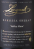 2000 Langmeil Valley Floor Shiraz