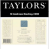 1998 Taylors St Andrews Riesling