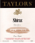 1998 Taylors  Shiraz