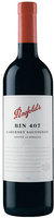 1993 Penfolds Bin 407 Cabernet Sauvignon