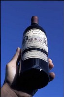 2003 Kay Bros Amery Block 6 Shiraz
